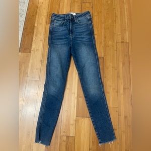 Women’s We The Free Jeans size 27